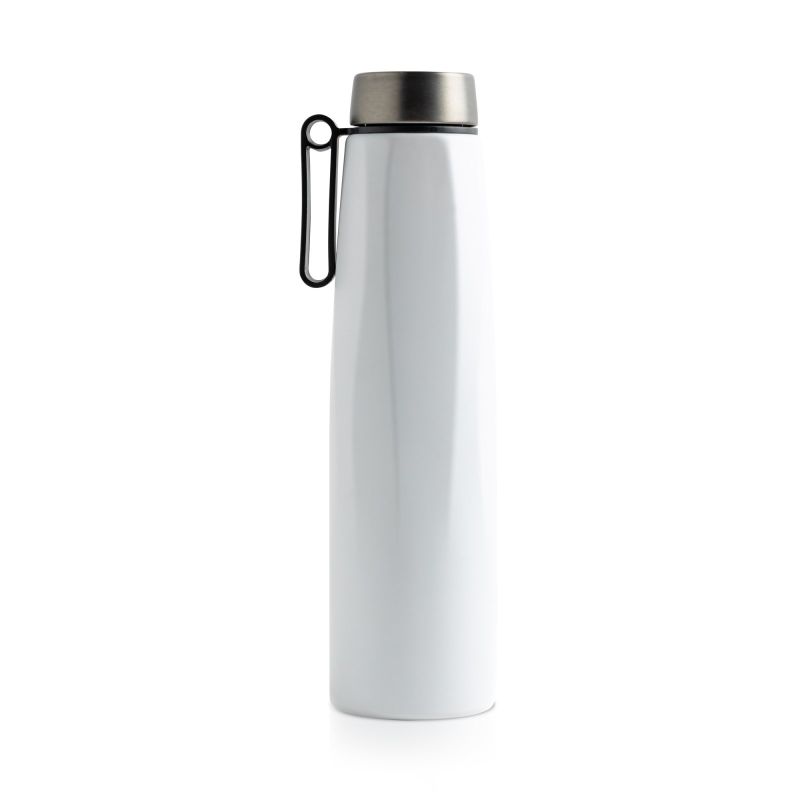 Calypso XLH Recycled Stainless Steel Thermal Bottle 750ml with Handle