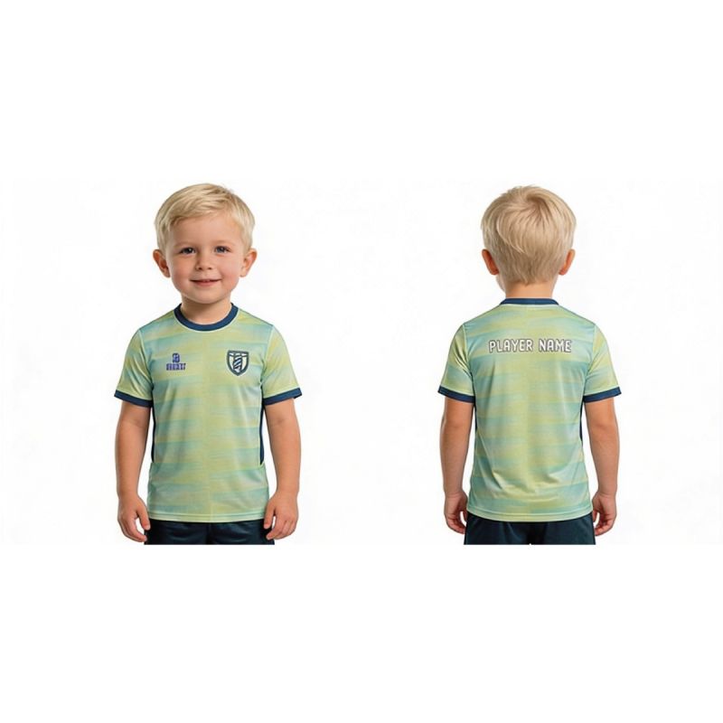 Kids Kit T-Shirt 100% Custom COURT, SMOOTH