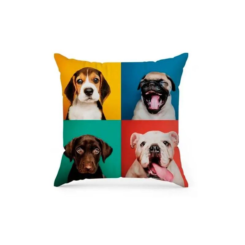 Pillow 100% Custom