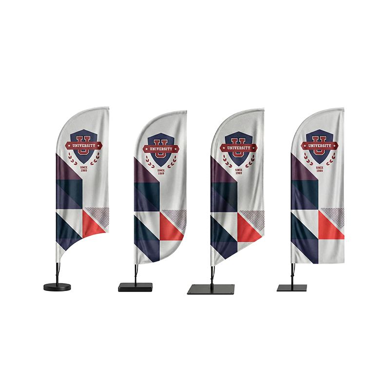 Wing Flag 100% Custom, 2.4