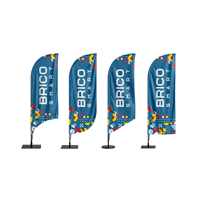 Wing Flag 100% Custom, 4.7