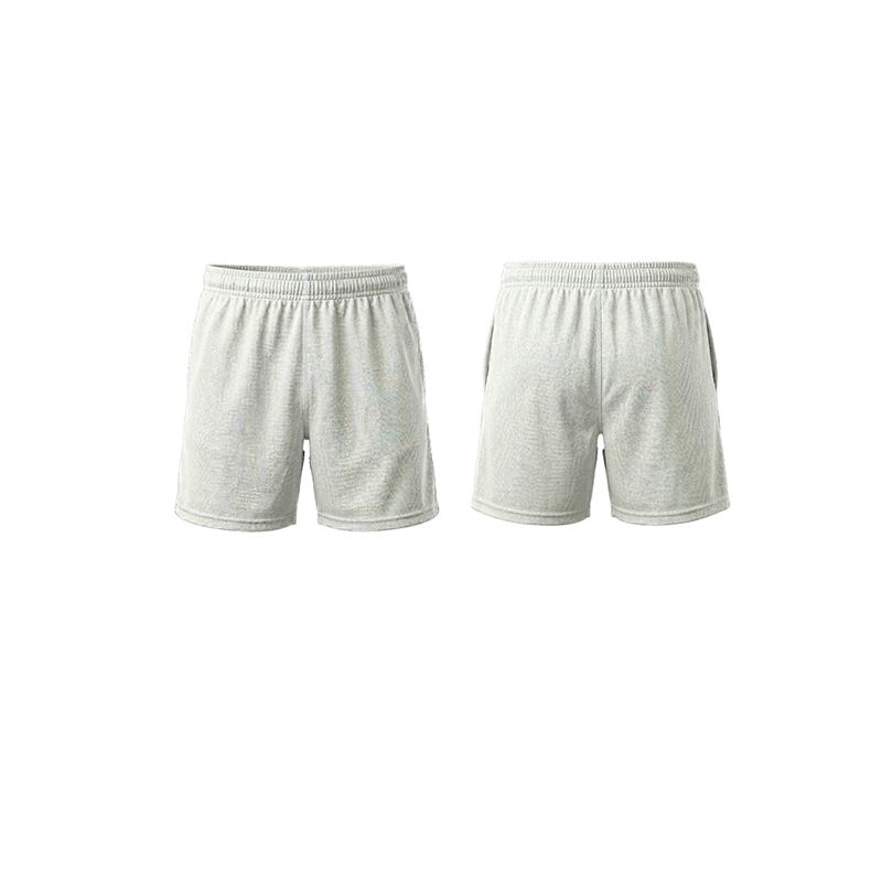 Kit Shorts 100% Custom, SMOOTH