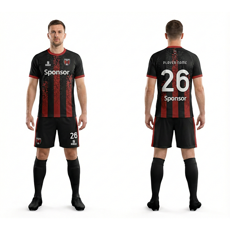 Kit 100% Custom PORTO, ELASTANE