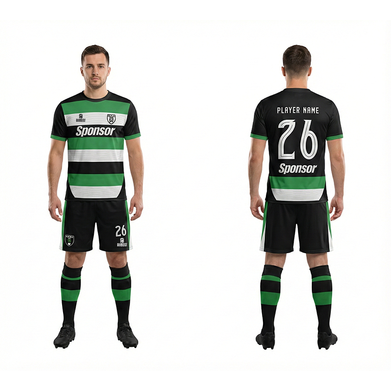 Kit 100% Custom VIANA, ELASTANE
