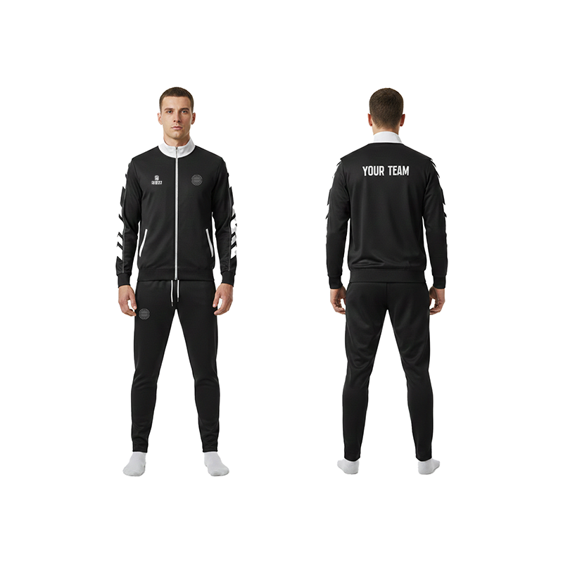 Tracksuit 100% Custom CLASSIC, INTERLOCK