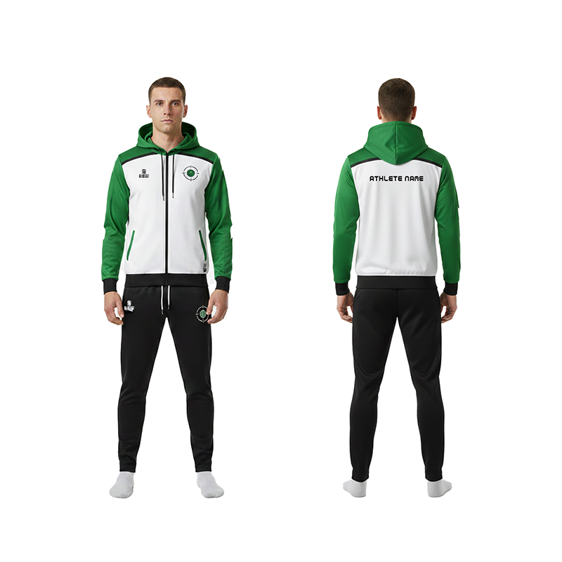 Tracksuit 100% Custom LEGEND, INTERLOCK