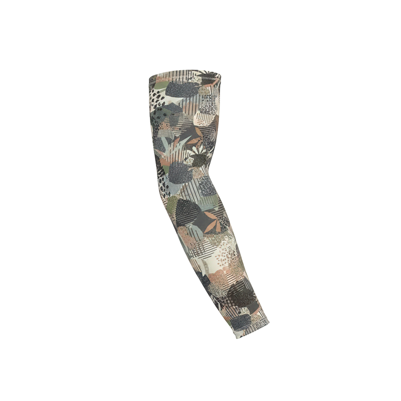 Arm Sleeves 100% Custom, ELASTANE