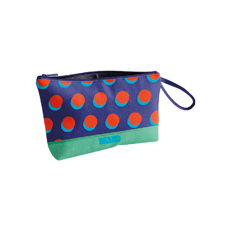 Toiletry Bag 100% Custom, MINIMATE