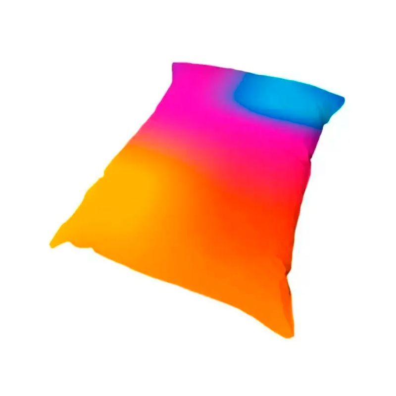 Puff 100% Custom, SOFA