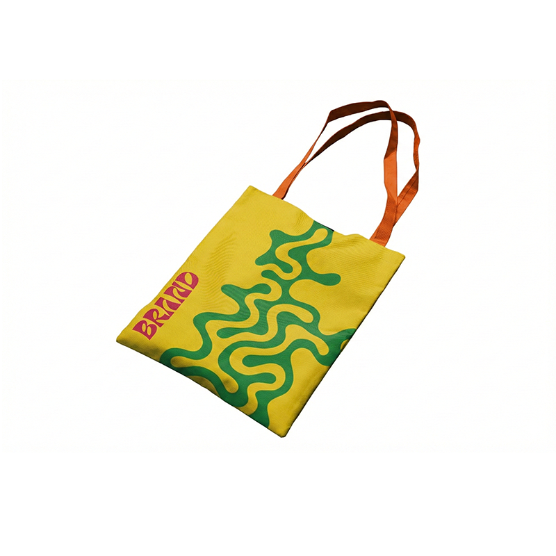 Bag 100% Custom, LONG HANDLES
