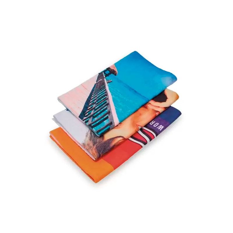 Beach Towel 100% Custom
