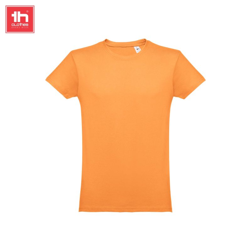 Unisex T-shirt - LUANDA