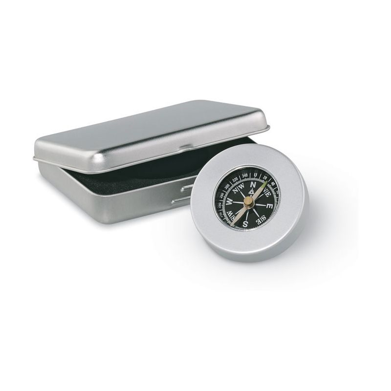 Nautical Compass Target