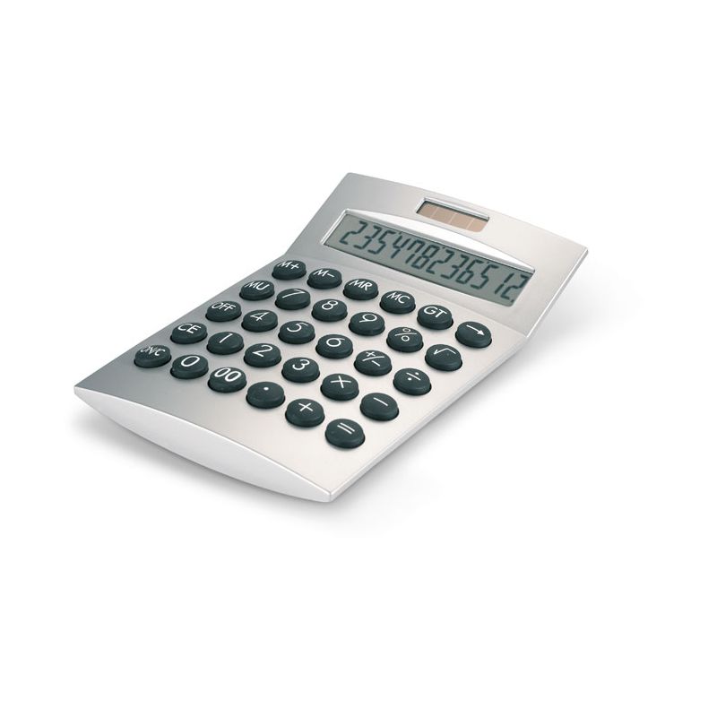 Basics calculator