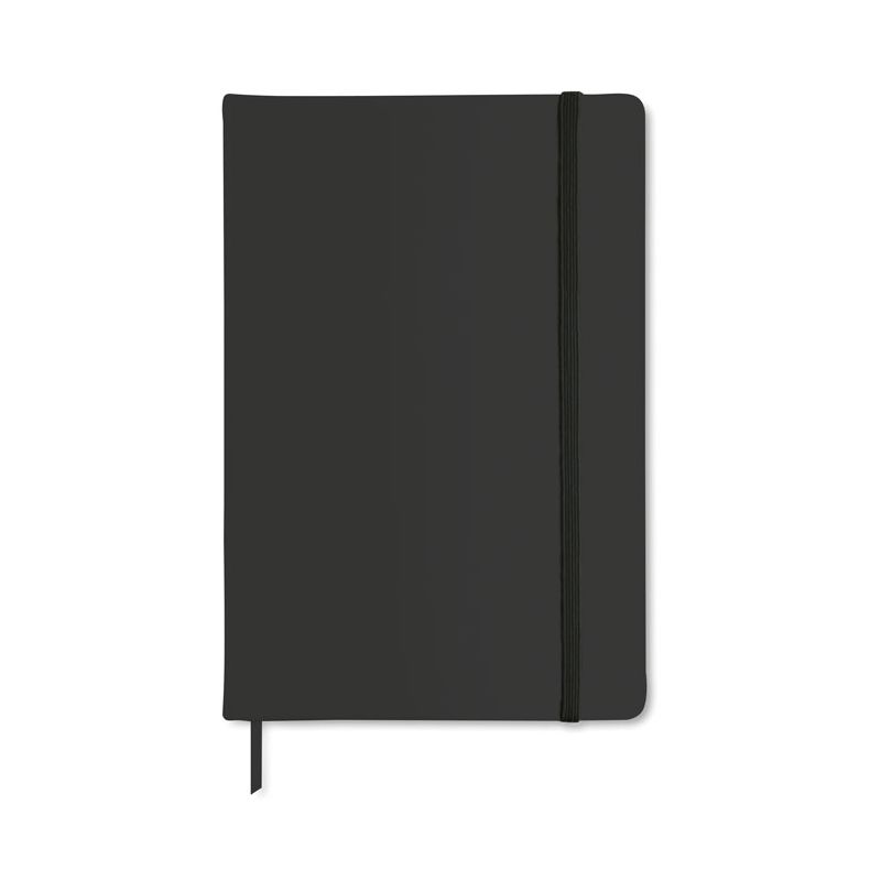 A5 notepad