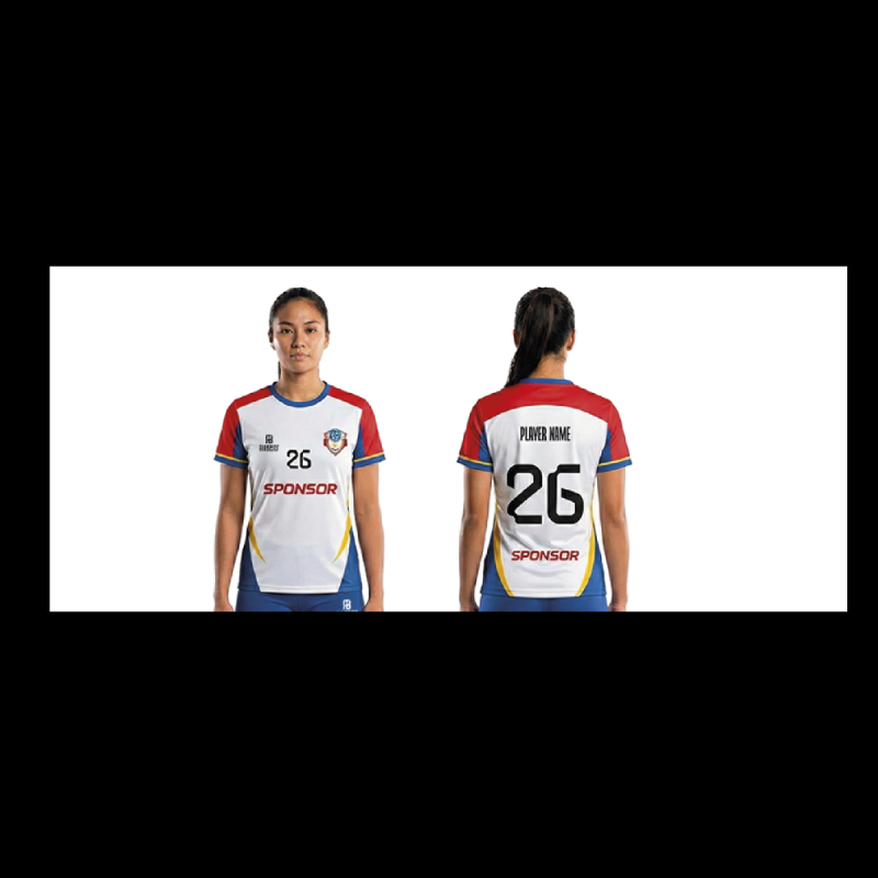 Kit T-shirt 100% Custom PARIS, ELASTANE