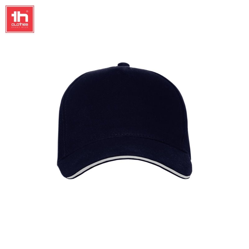 5-panel cap for adults - CABRAL