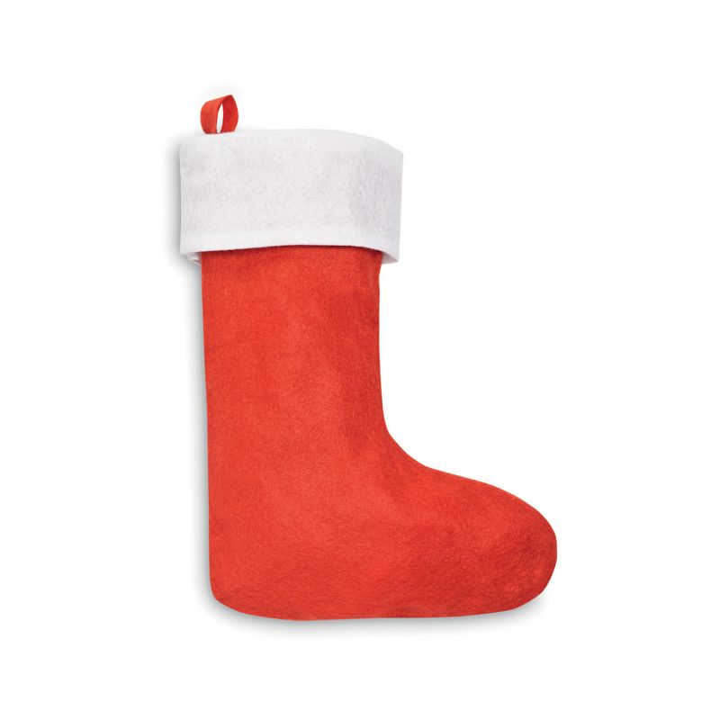 Christmas stocking