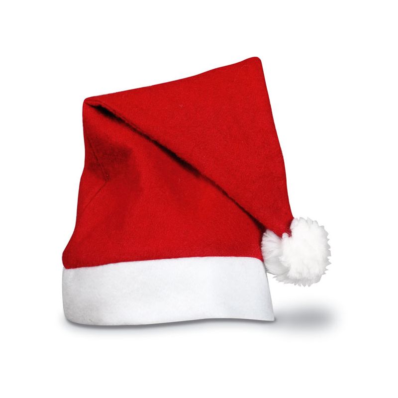 Santa Claus Hat
