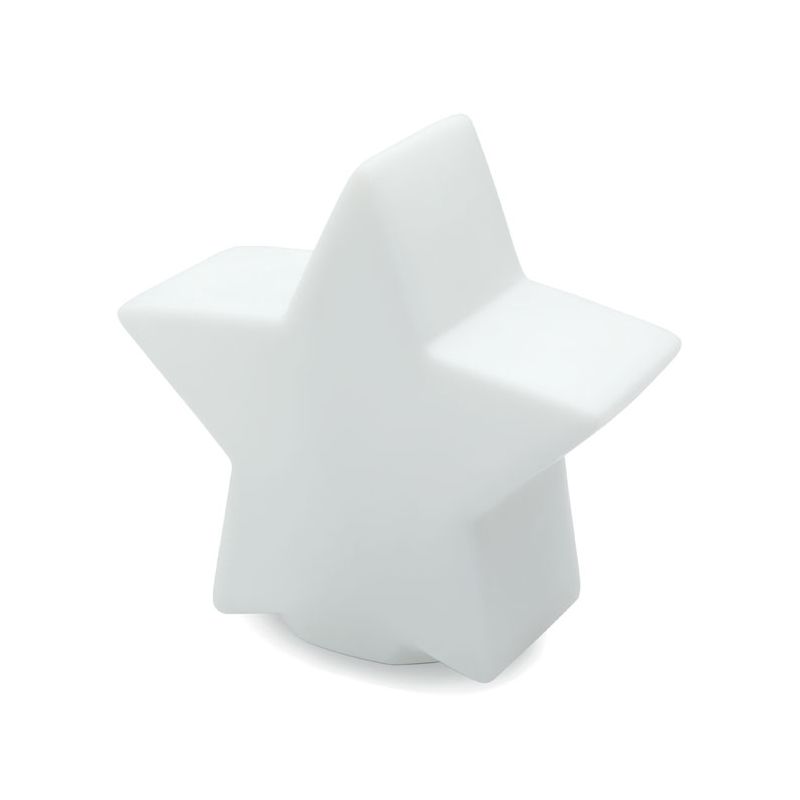 Star-shaped light