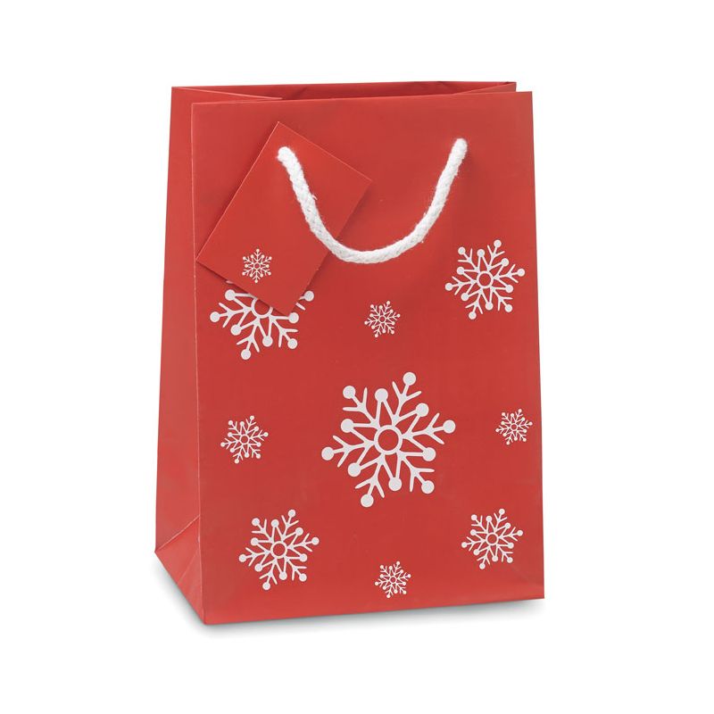 Christmas gift bags
