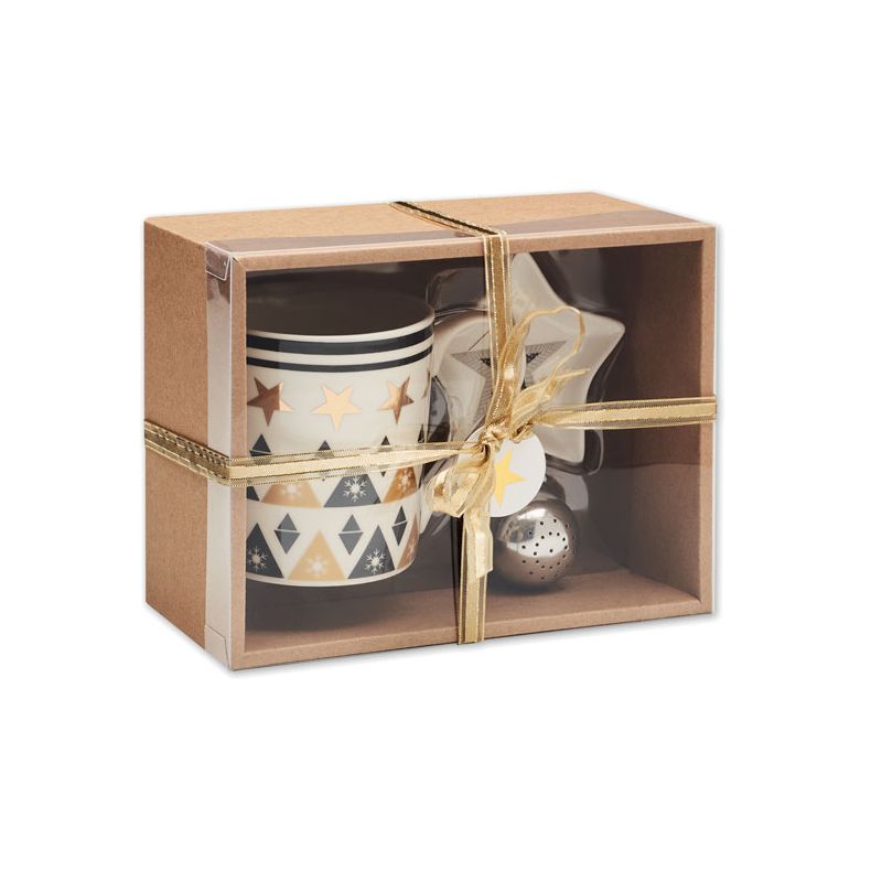 Mug set