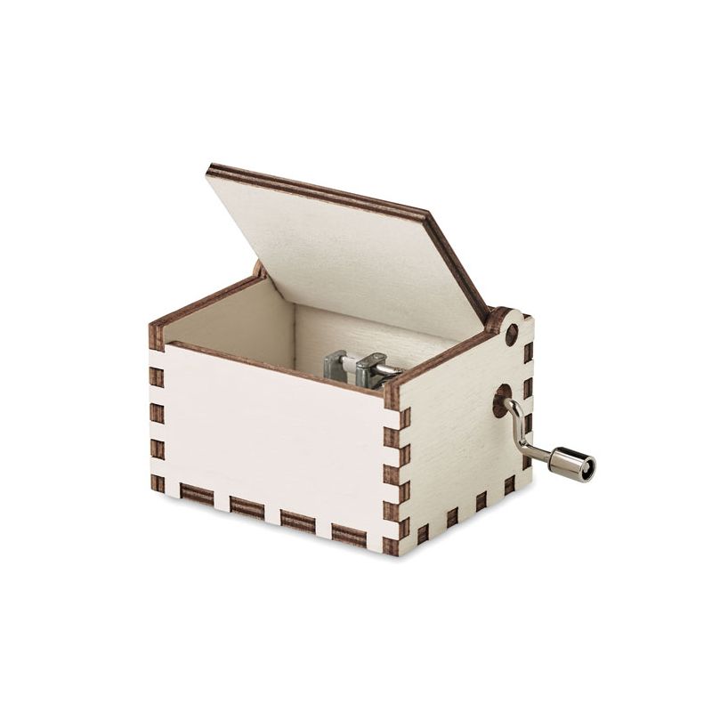 Music box