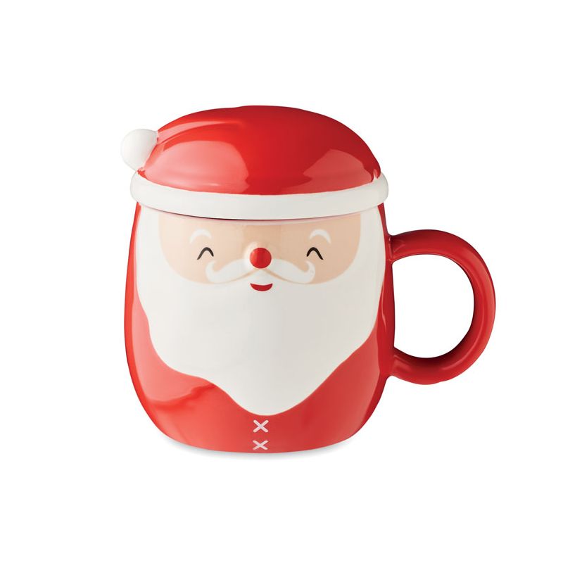 Ceramic mug 370 ml