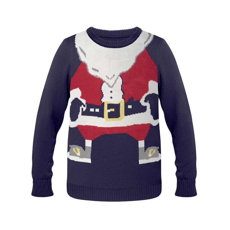 Christmas Jumper L/XL