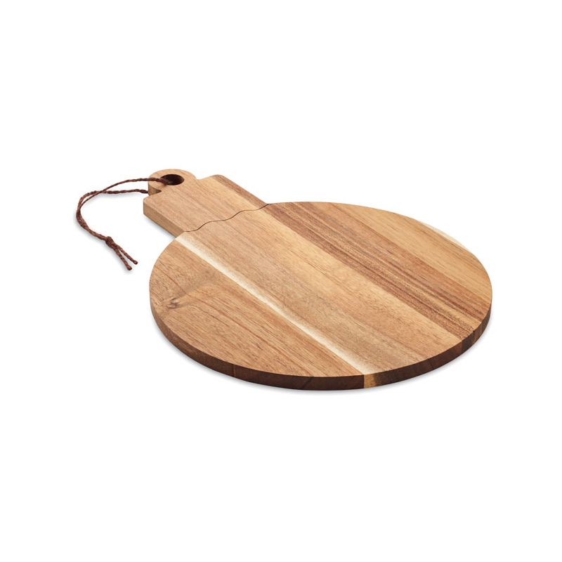 Acacia serving board