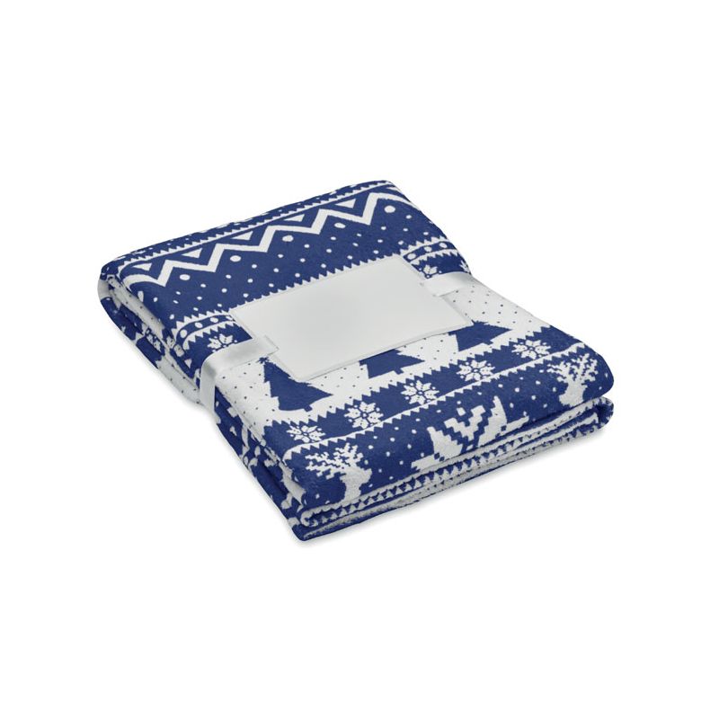 RPET Polar Blanket 190 gsm