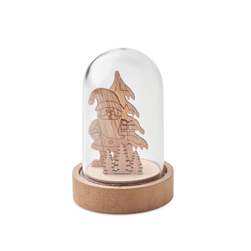 LED Christmas Ornament