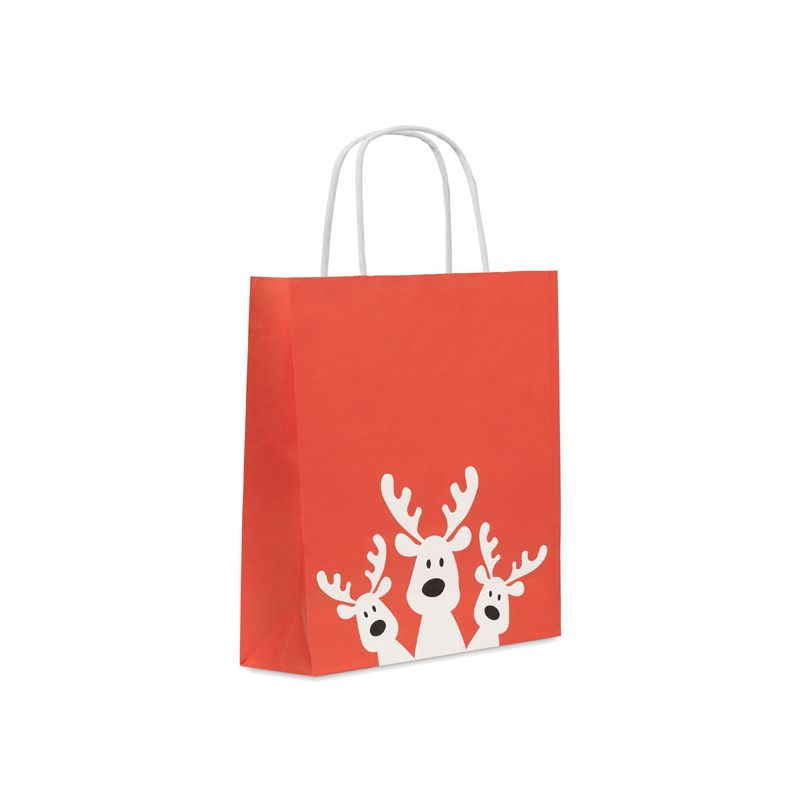 Small paper bag