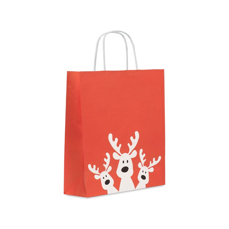 Medium paper bag