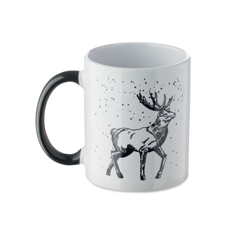Ceramic mug 300ml