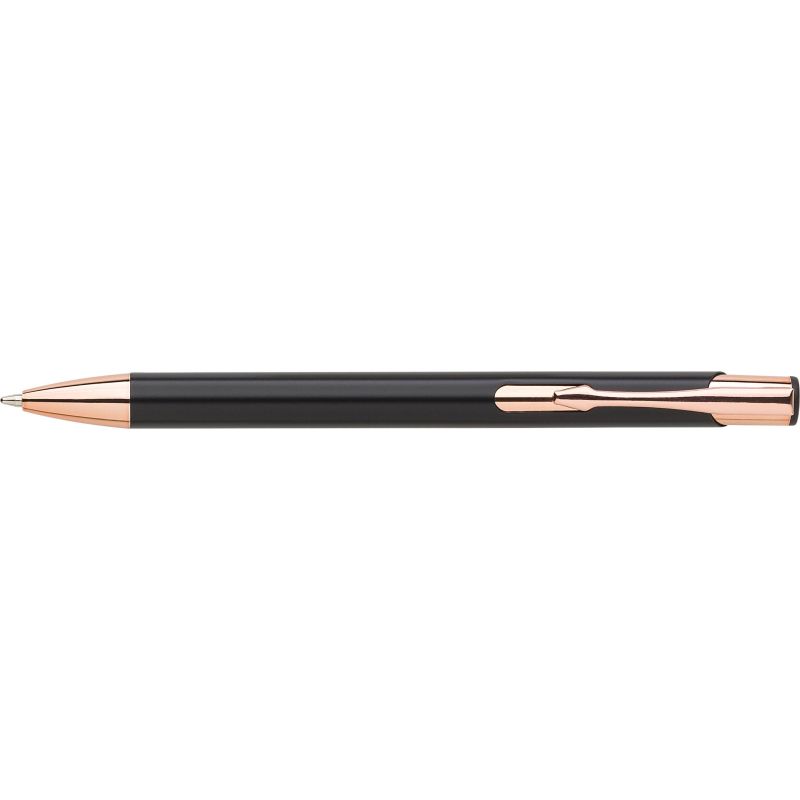 Alexander aluminium ballpoint pen