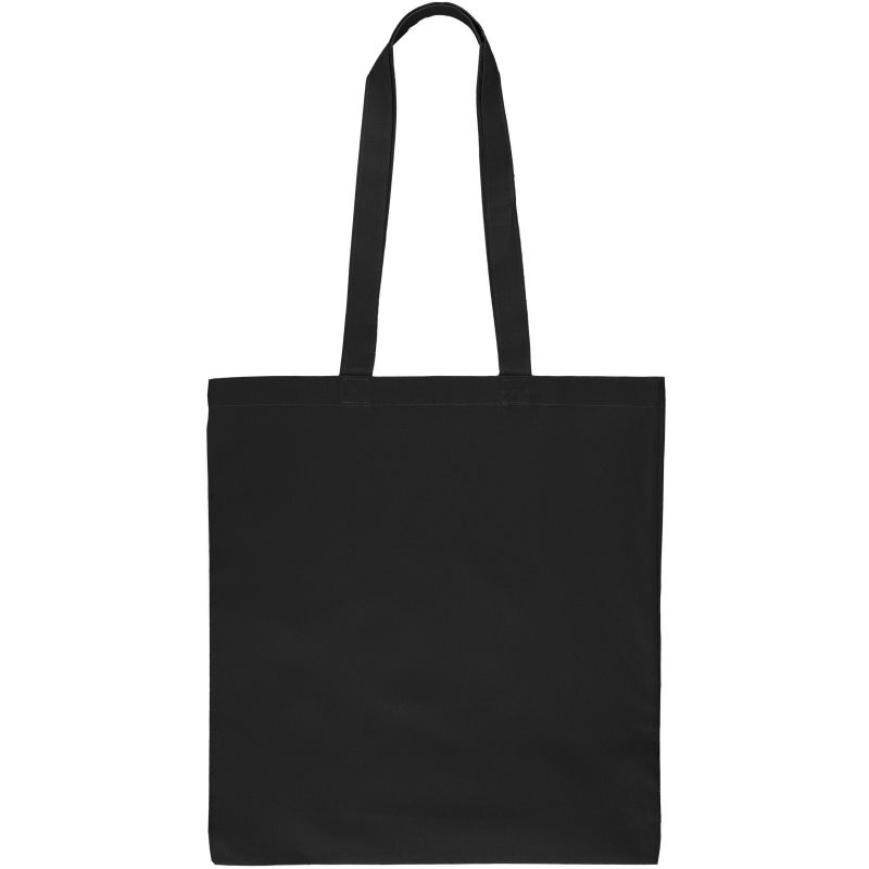 Oeko-Tex Cotton Shopping Bag (140 g/m2) Kenneth