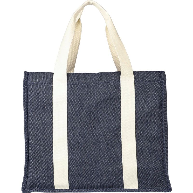Denim bag (280 g/m2) Gretchen