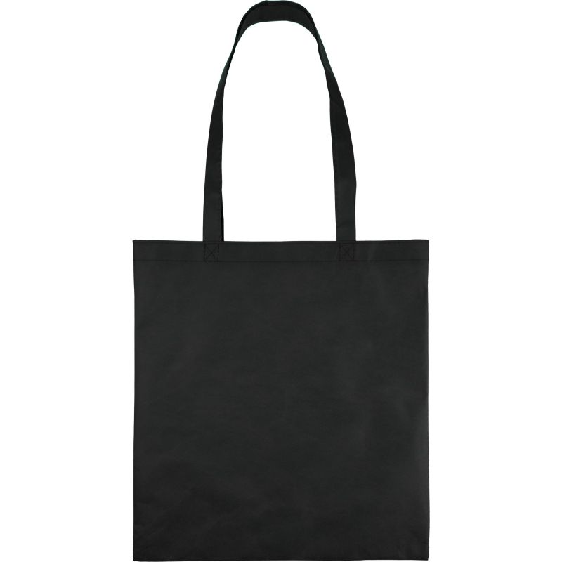 Non-woven shopping bag (80 g/m²) Taye