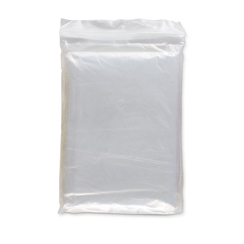 Waterproof in polybag