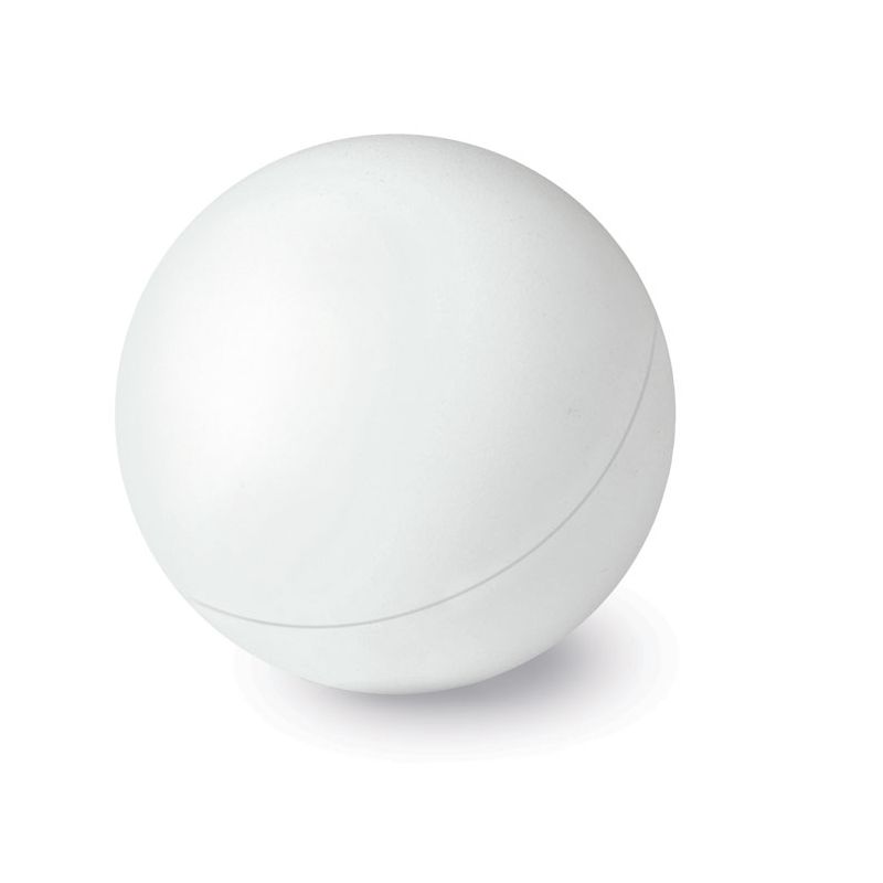 Stress ball