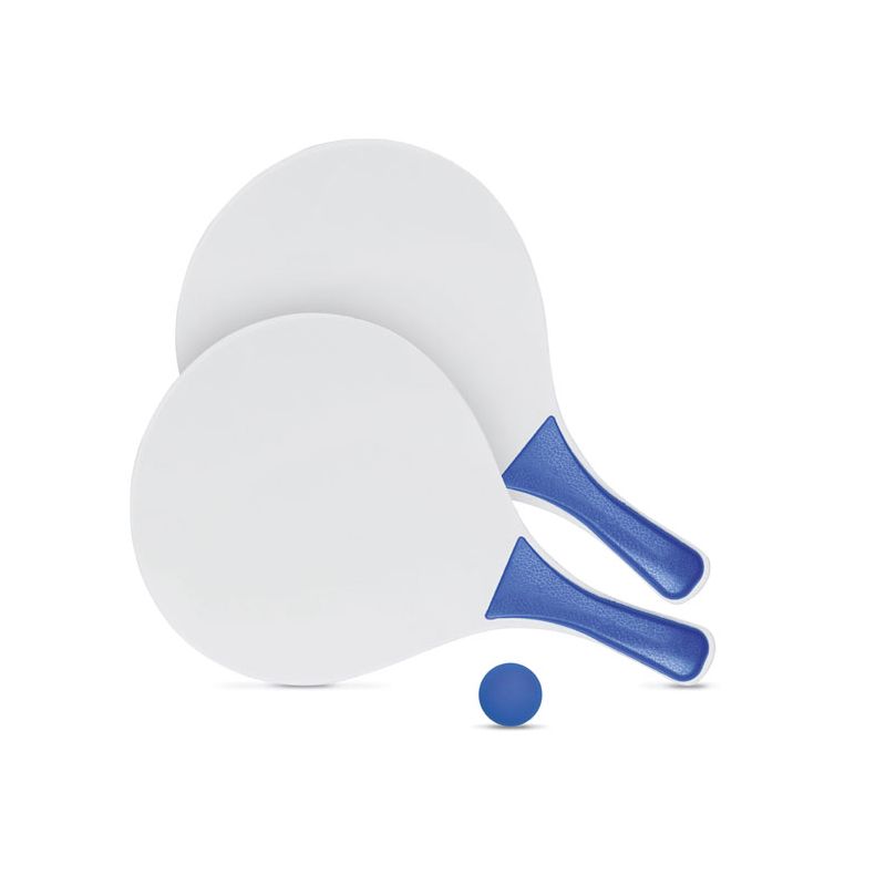 Beach paddles