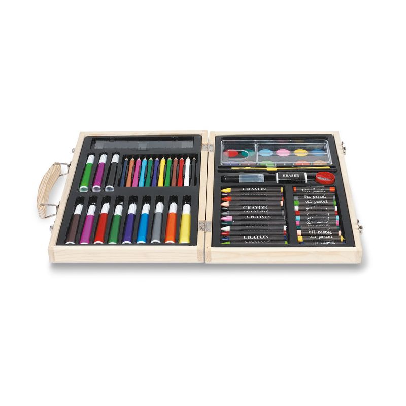 Paint set