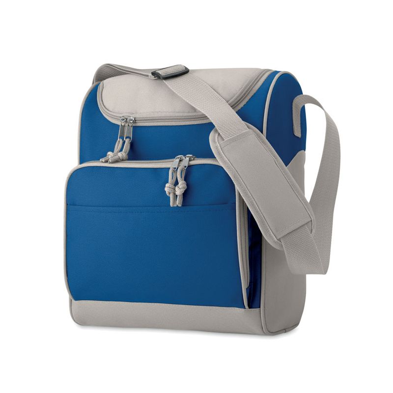 Glacier backpack with pocket