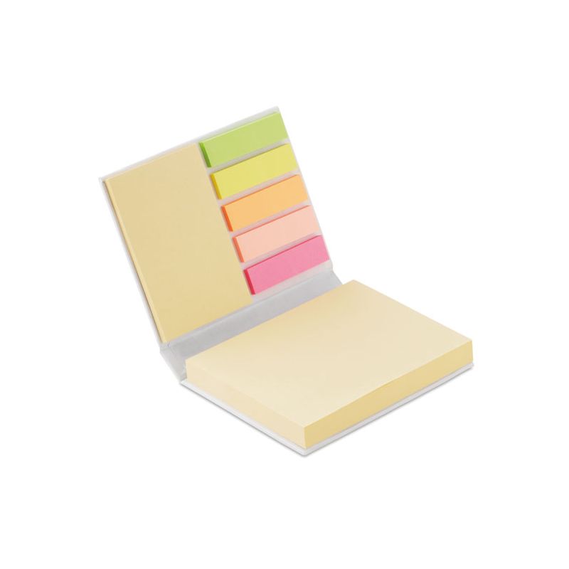 Set with 1 large block