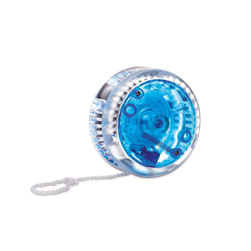 Luminous yo-yo