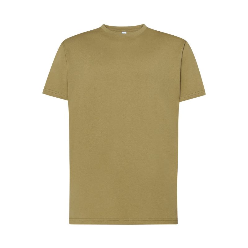 Regular T-Shirt Man