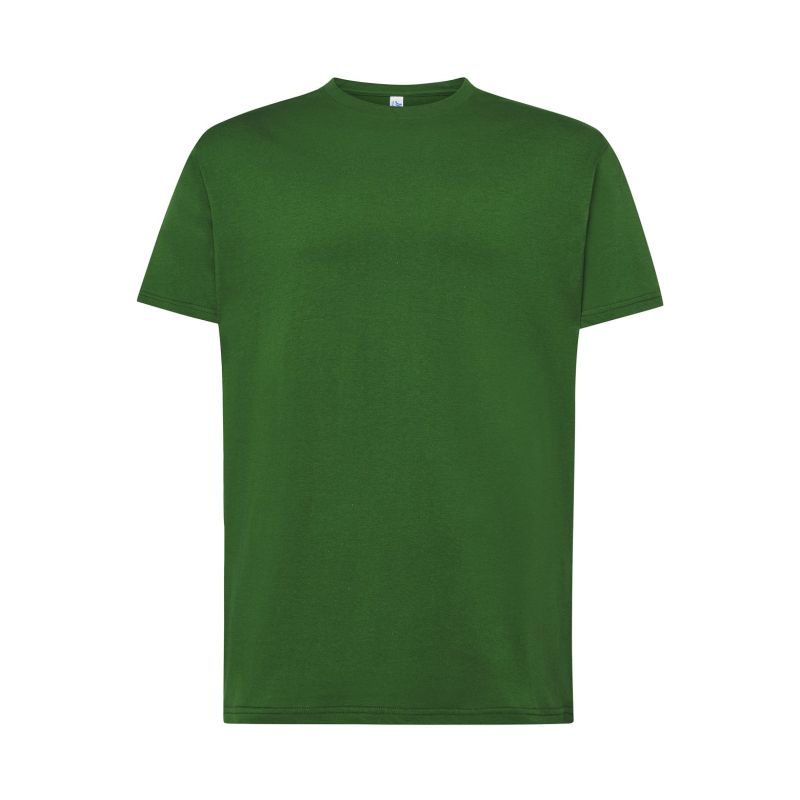 Regular T-Shirt Men's King Size