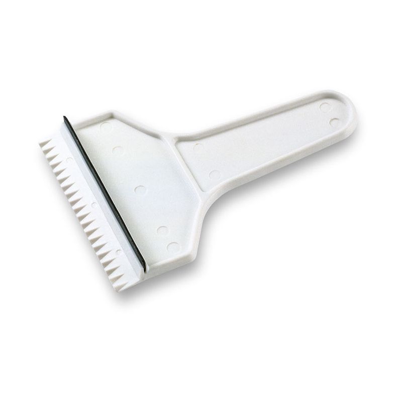 Ice scraper