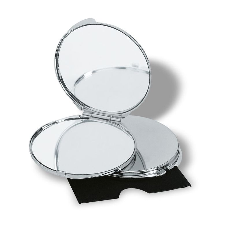 Double mirror